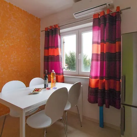 Apartment Valmas Pula Exterior photo