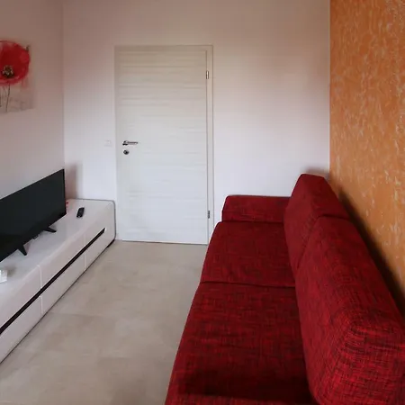 Apartment Valmas Pula Exterior photo