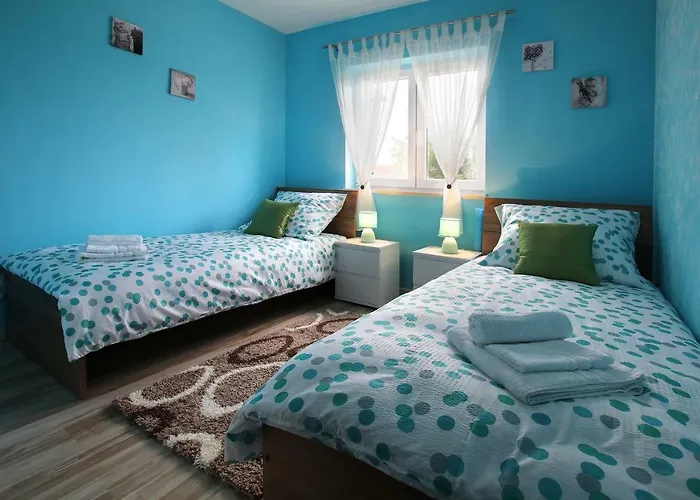 Apartment Valmas
