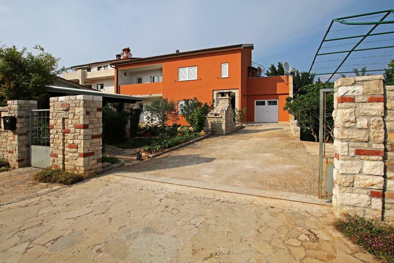 Valmas Appartement