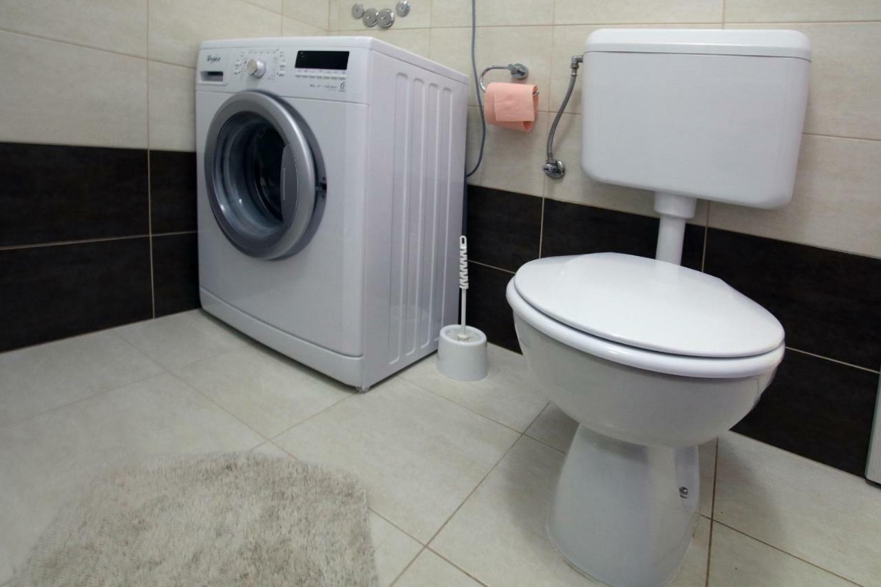 Valmas Appartement *