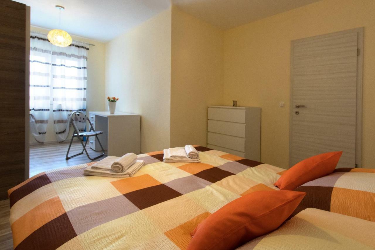 Valmas Appartement Pula